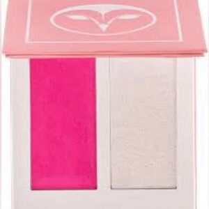 New! Hank & Henry Lust & Lush in Love Blush & Ornate Highlighter Powder Duo